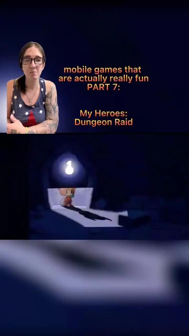 This game gives me such nostalgia! Download and play with me!