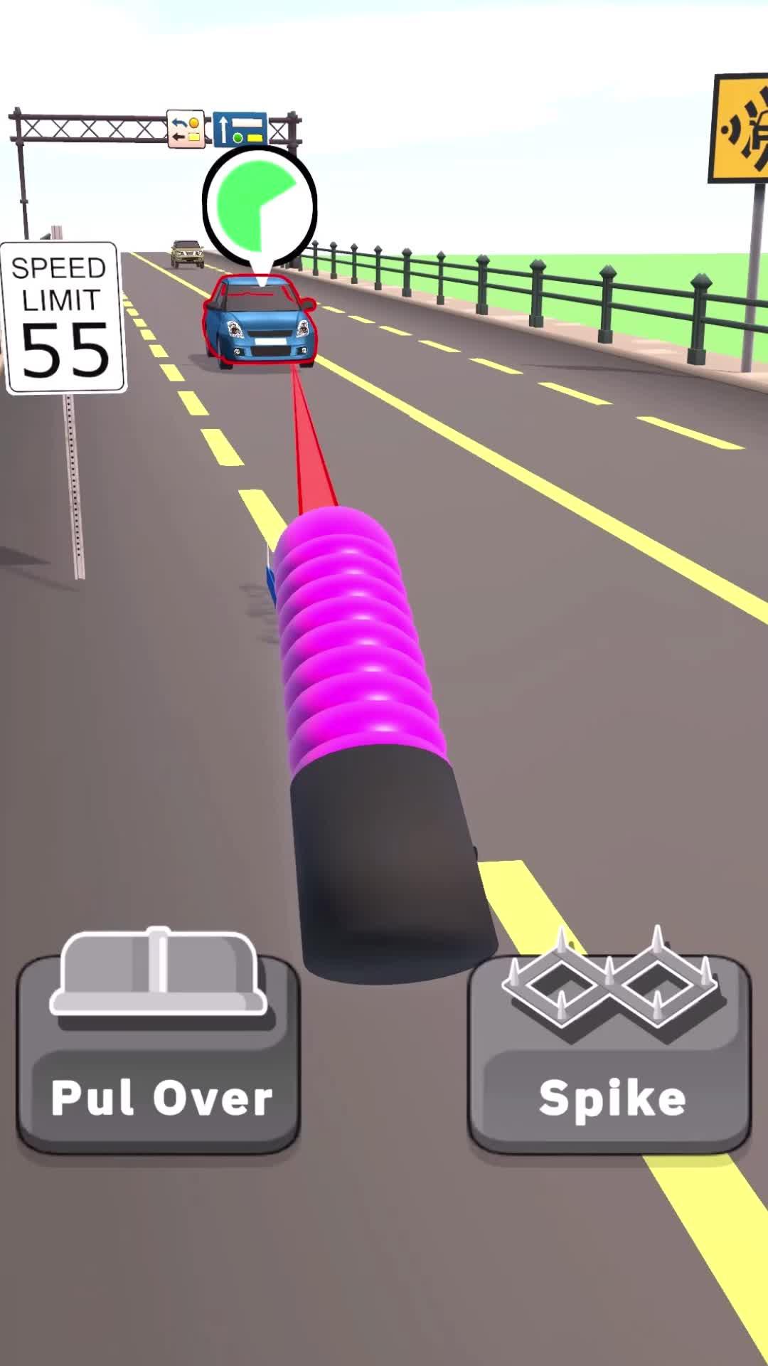 Why is this game so fun?! Play now!