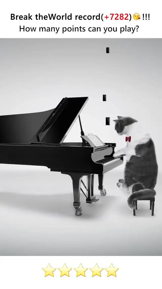 Free music game with New 1000+ hot songs!