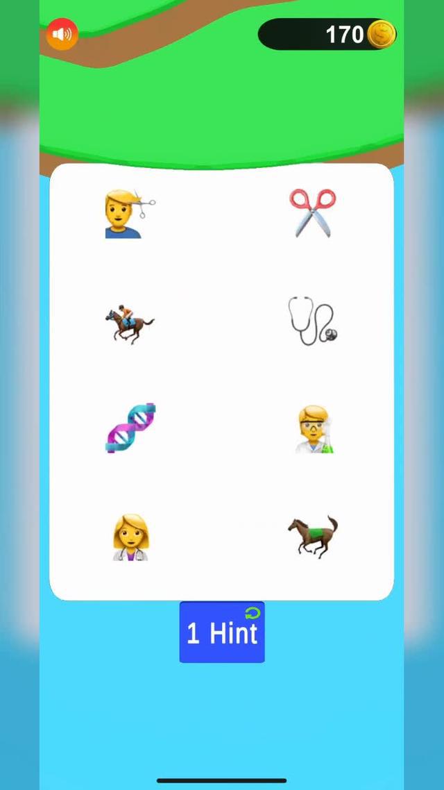 Advanced Emoji Puzzle 3D