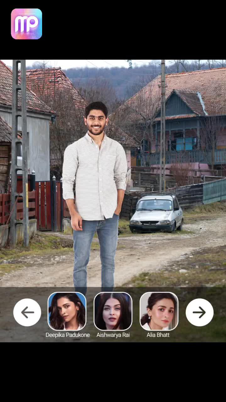Try our AI Photo Editor to give your photos a fresh new look! Experience it now!