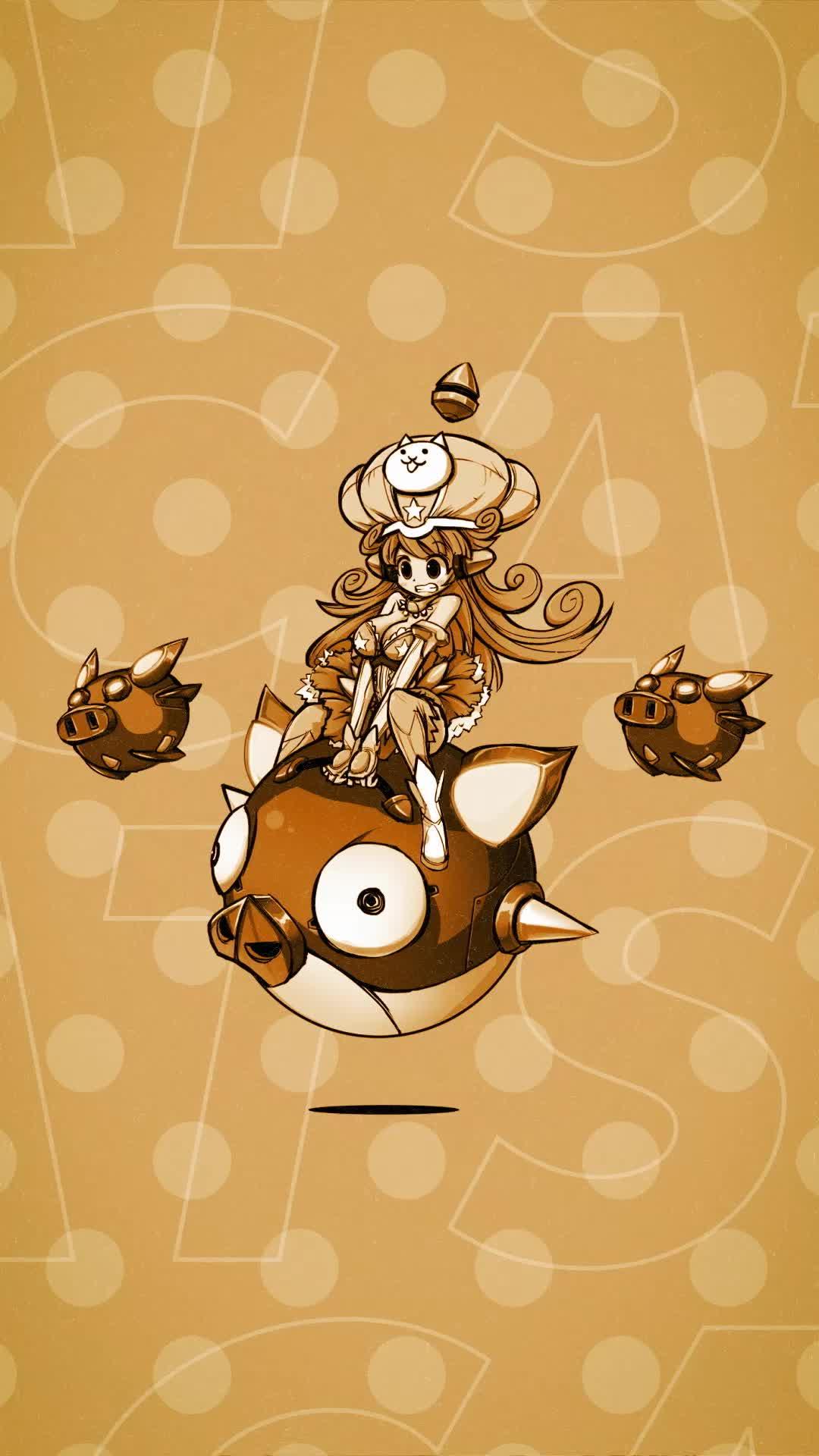 1000体を超えるにゃんこ達が登場