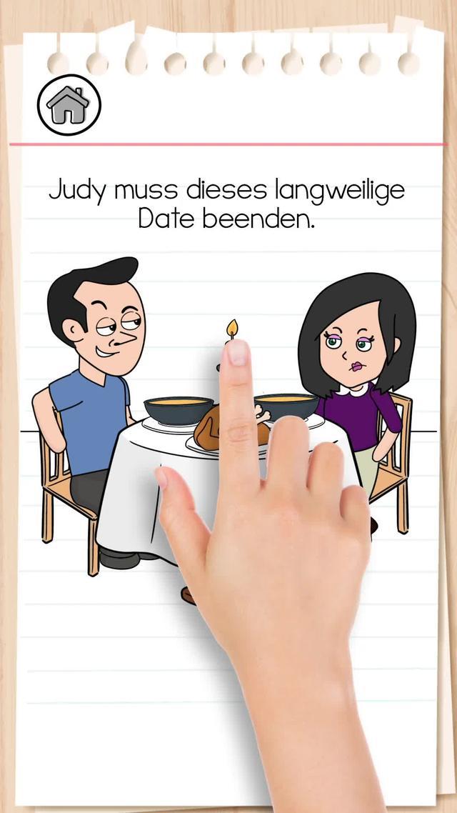 Neues Spiel, neue Herausforderungen!! Kannst du es wagen?