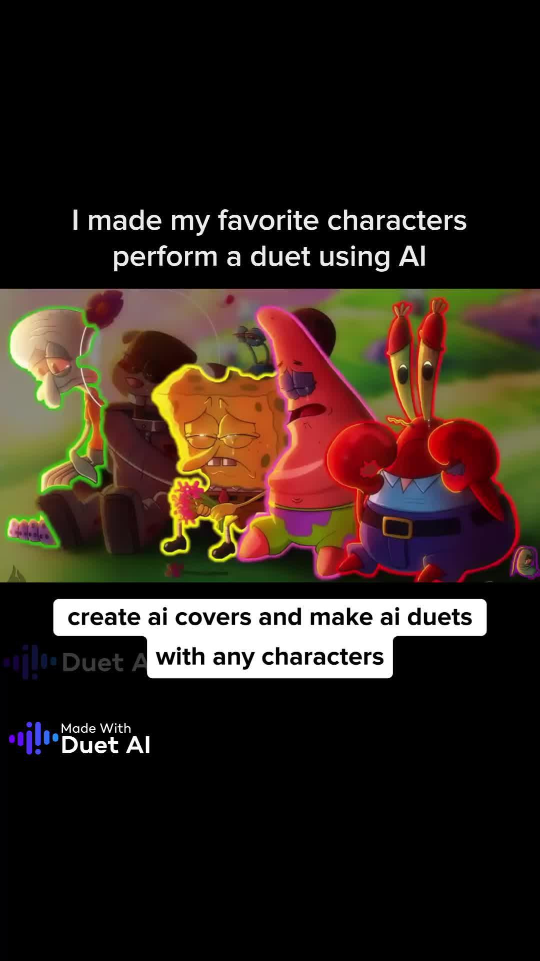 Sing along with your favorite artists!