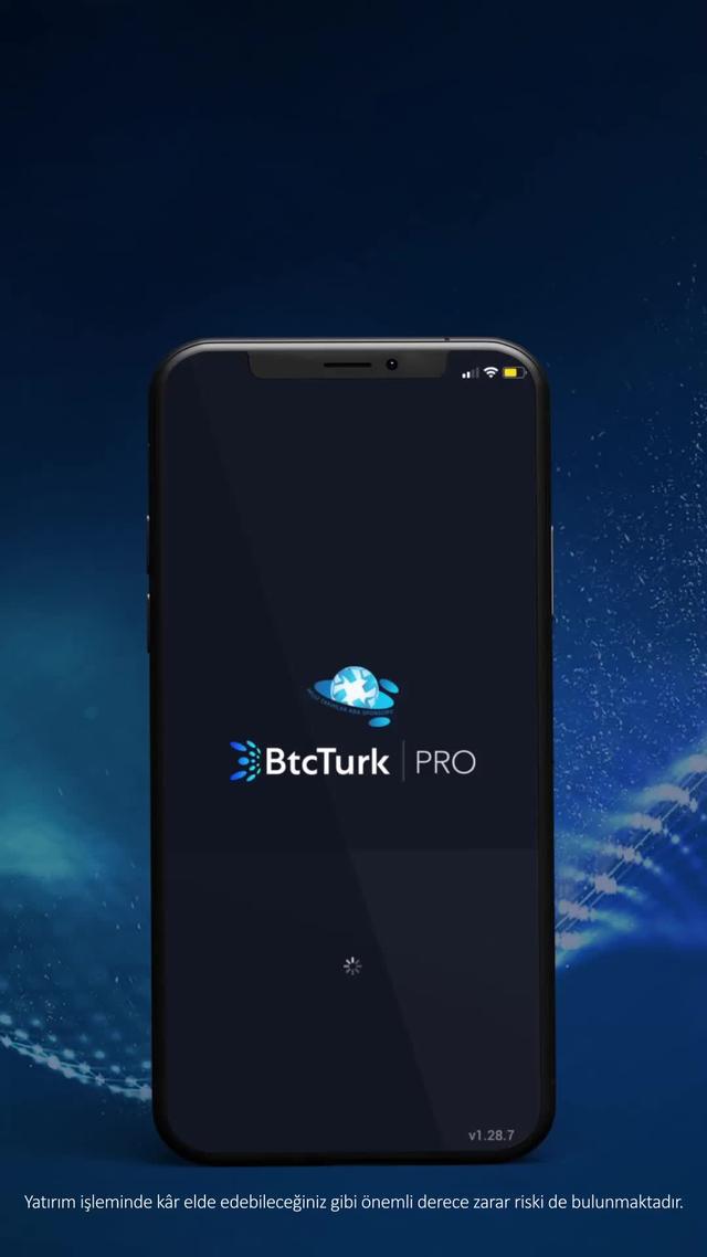 BtcTurk | PRO ile profesyonelce işlem yapmaya şimdi başlayın