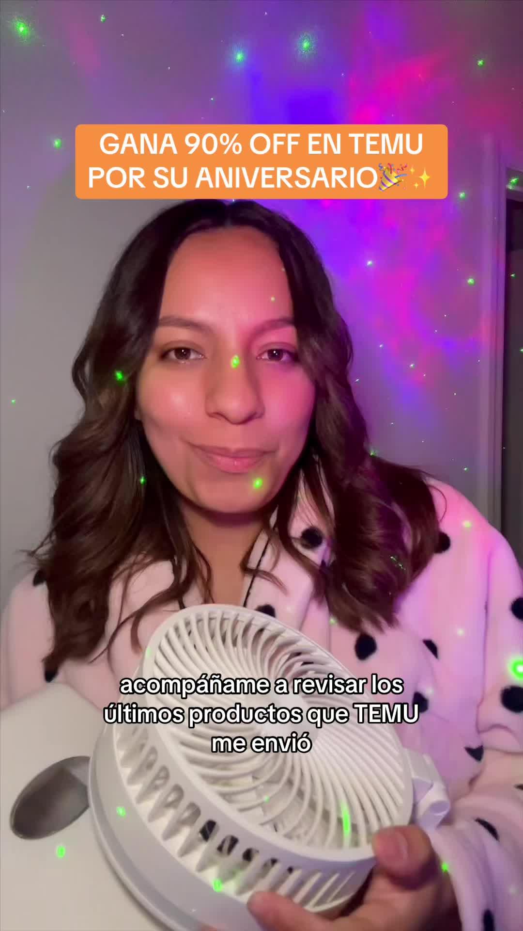 Obtiene un 90% off en estos productos y otros ingresando en la aplicación este código: dmw4554 ✨ love you baby!!!🤍 #temuhaul #temuanniversarysale #temu90off #temufinds