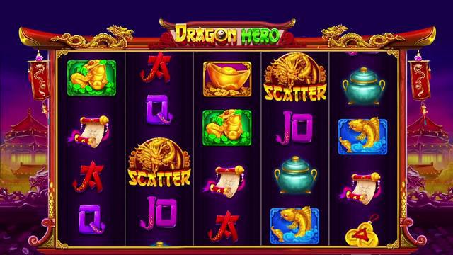 Grand Jackpot Won! The most fun slots here!