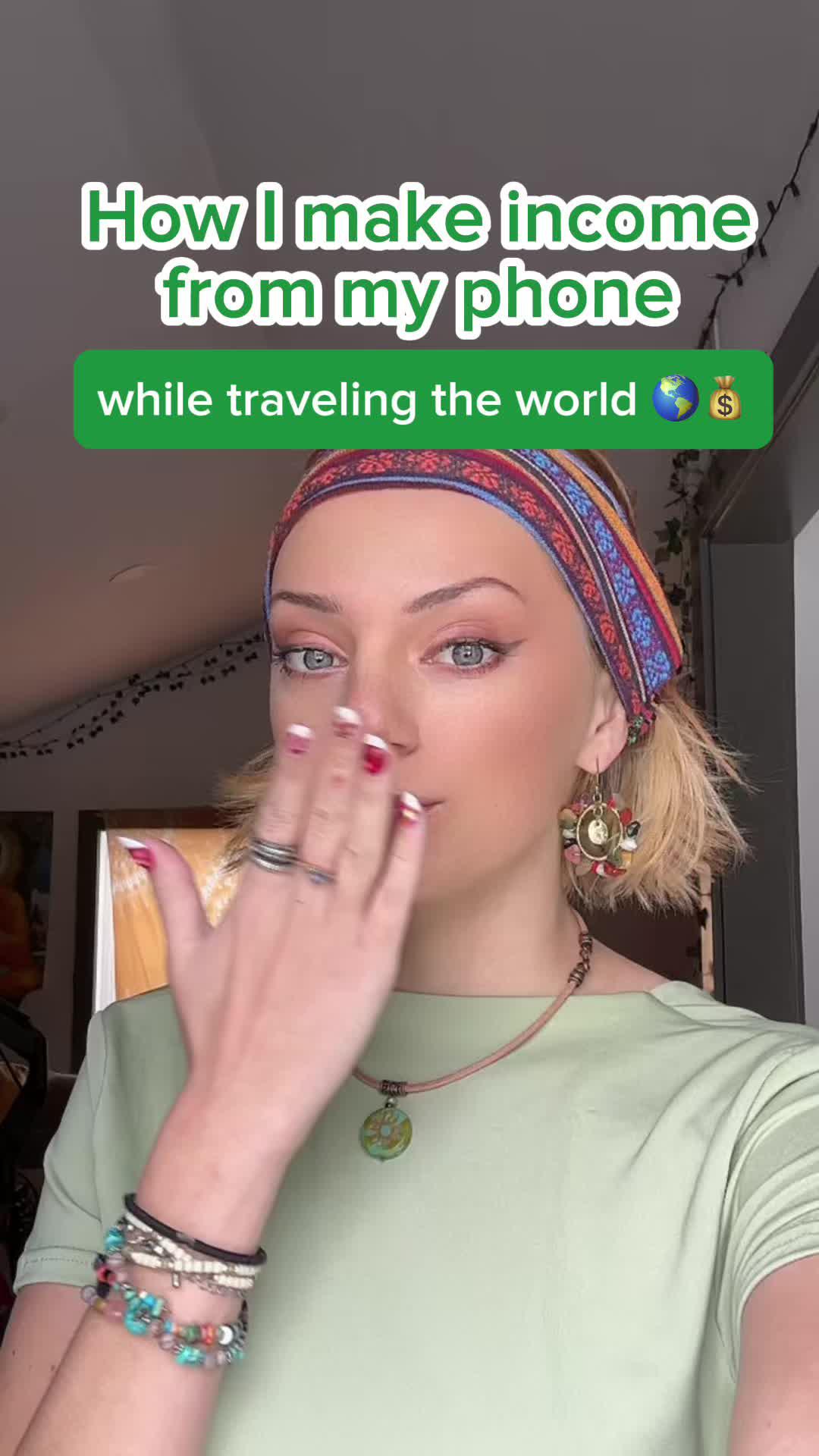 Play Games as a Side Hustle