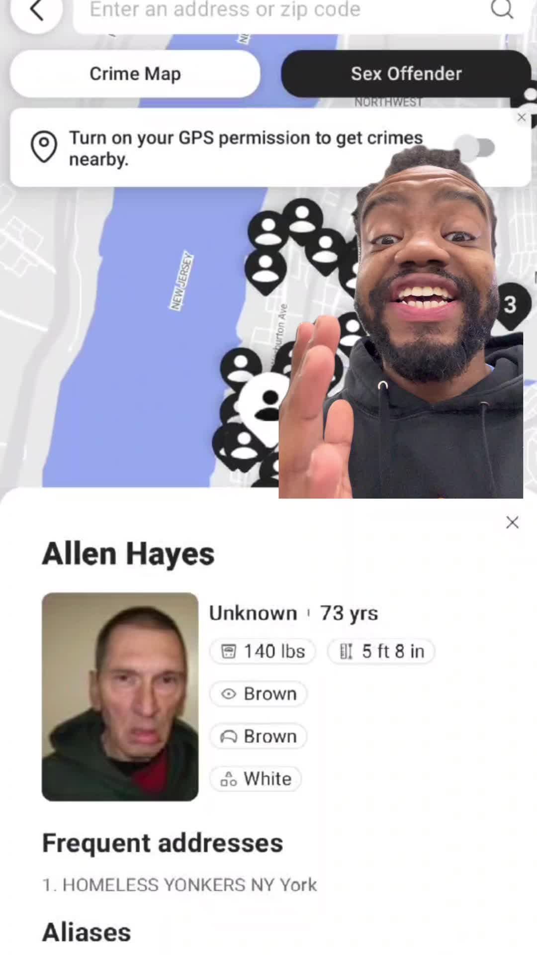 Be the first to know with real-time notifications—stay informed and safe!
