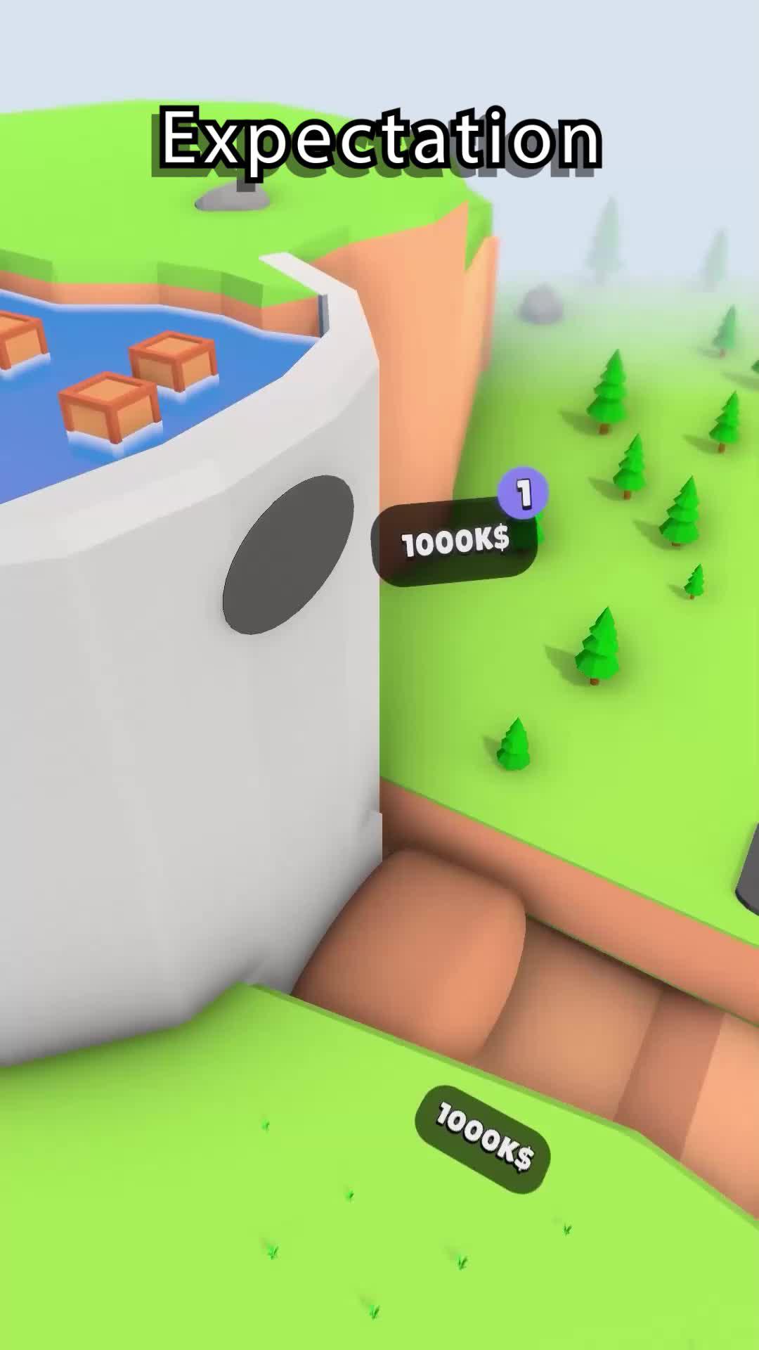 The most addictive game