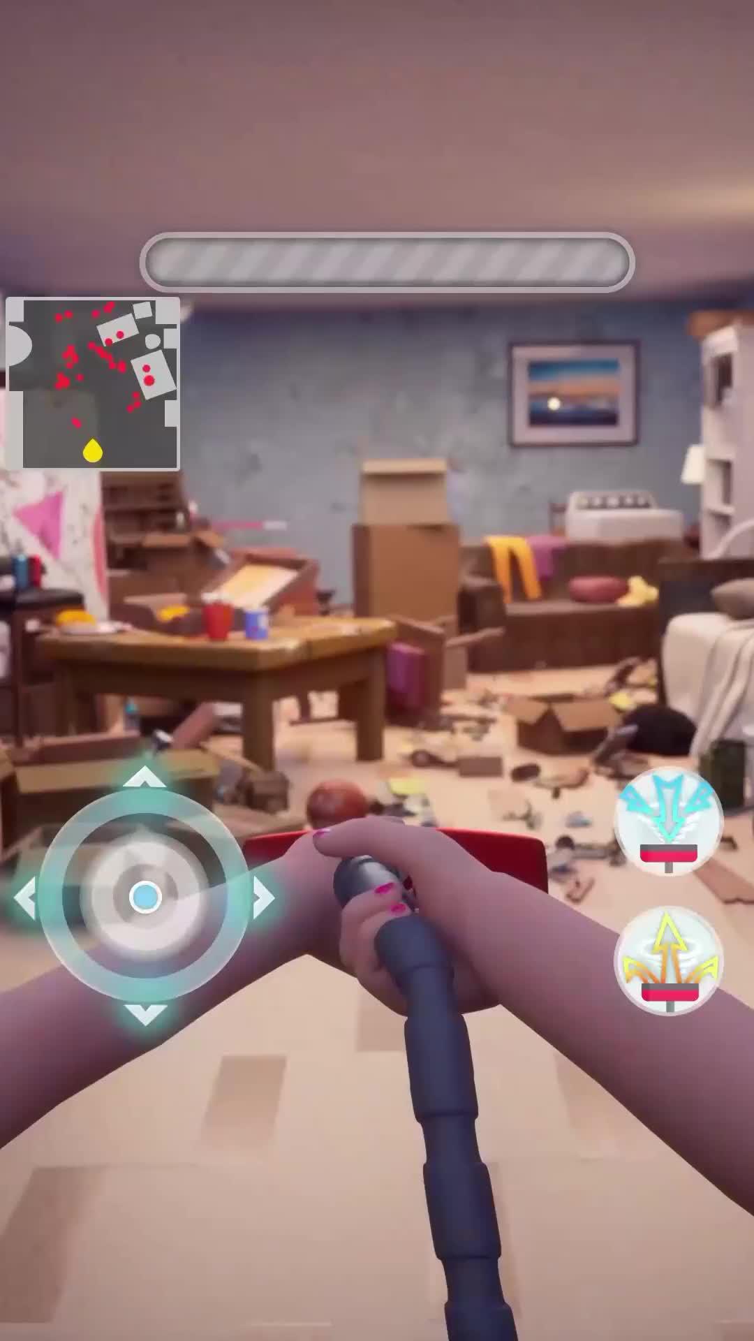 Match, design, discover!