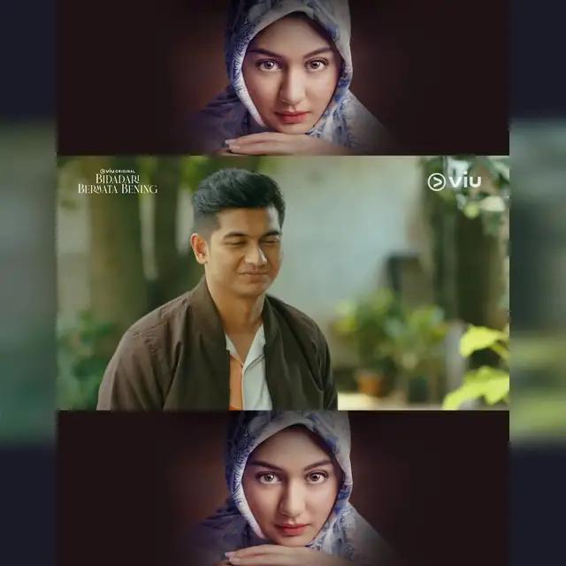 Diadaptasi dari novel laris karya Habiburrahman El Shirazy. Dibintangi Zoe Abbas Jackson