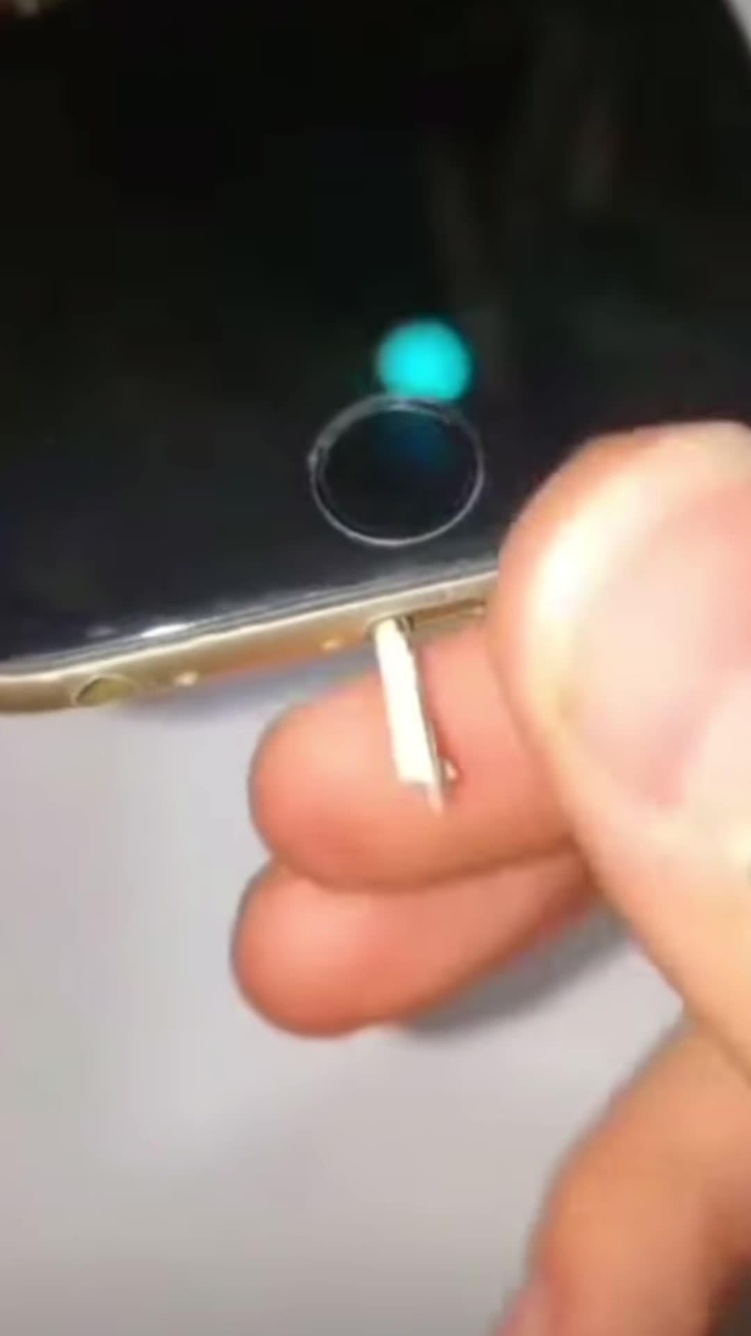 Free up iphone storage in seconds with Cleanup