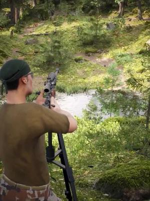 Free gift code:deerhunter