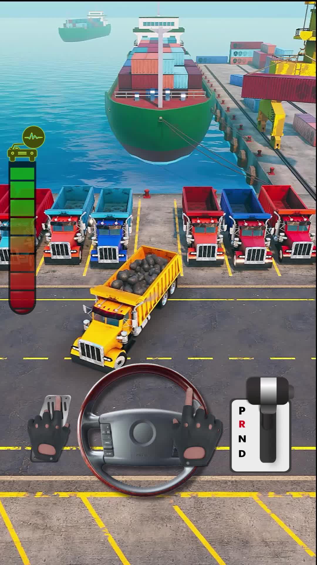 Did you try a new game?