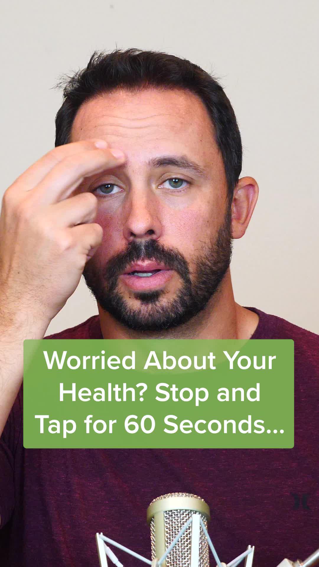 Say Goodbye to Sleep Deprivation with Tapping Solution App