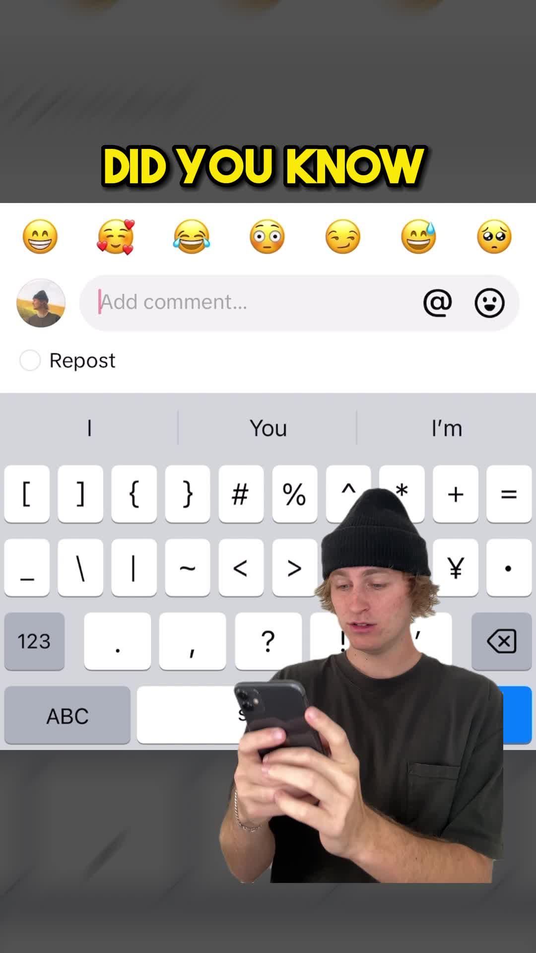 AI Keyboard App - Free