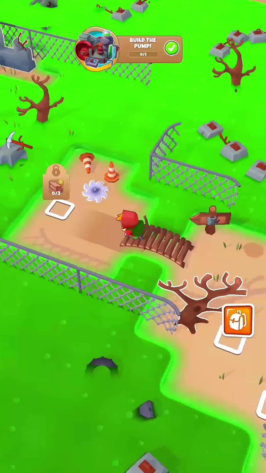 This game is SO fun to play! And FREE!