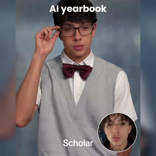 Upload a selfie and try it now!