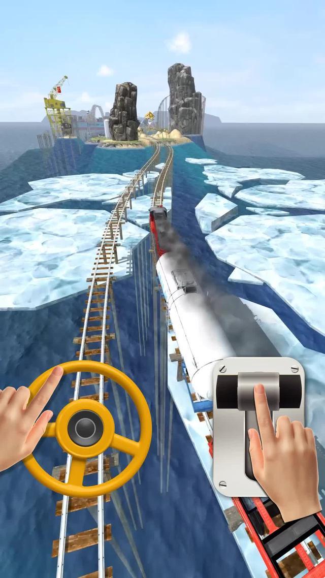 This game got me so hooked!