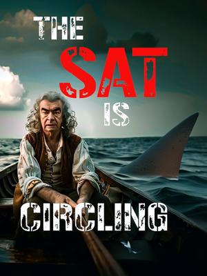 Chart the fastest course to SAT success with TeachTap's AI technology. #highschool #studentlife #sat #ai
