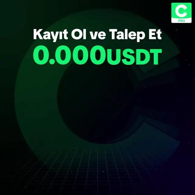 Trade on CoinTR app anywhere, anytime.