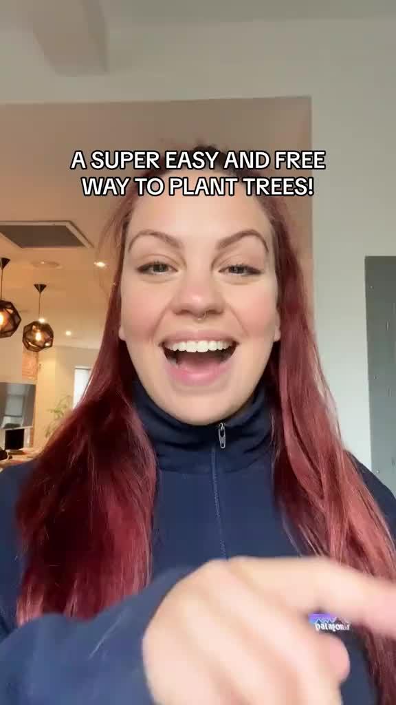 Plant trees while you search the web. Download Ecosia Today!