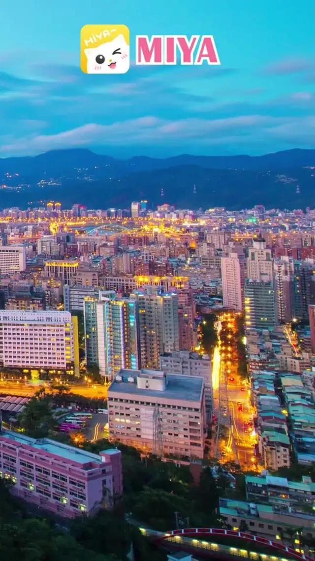 找桃花還是談心，MIYA正妹都可以滿足你的慾望哦