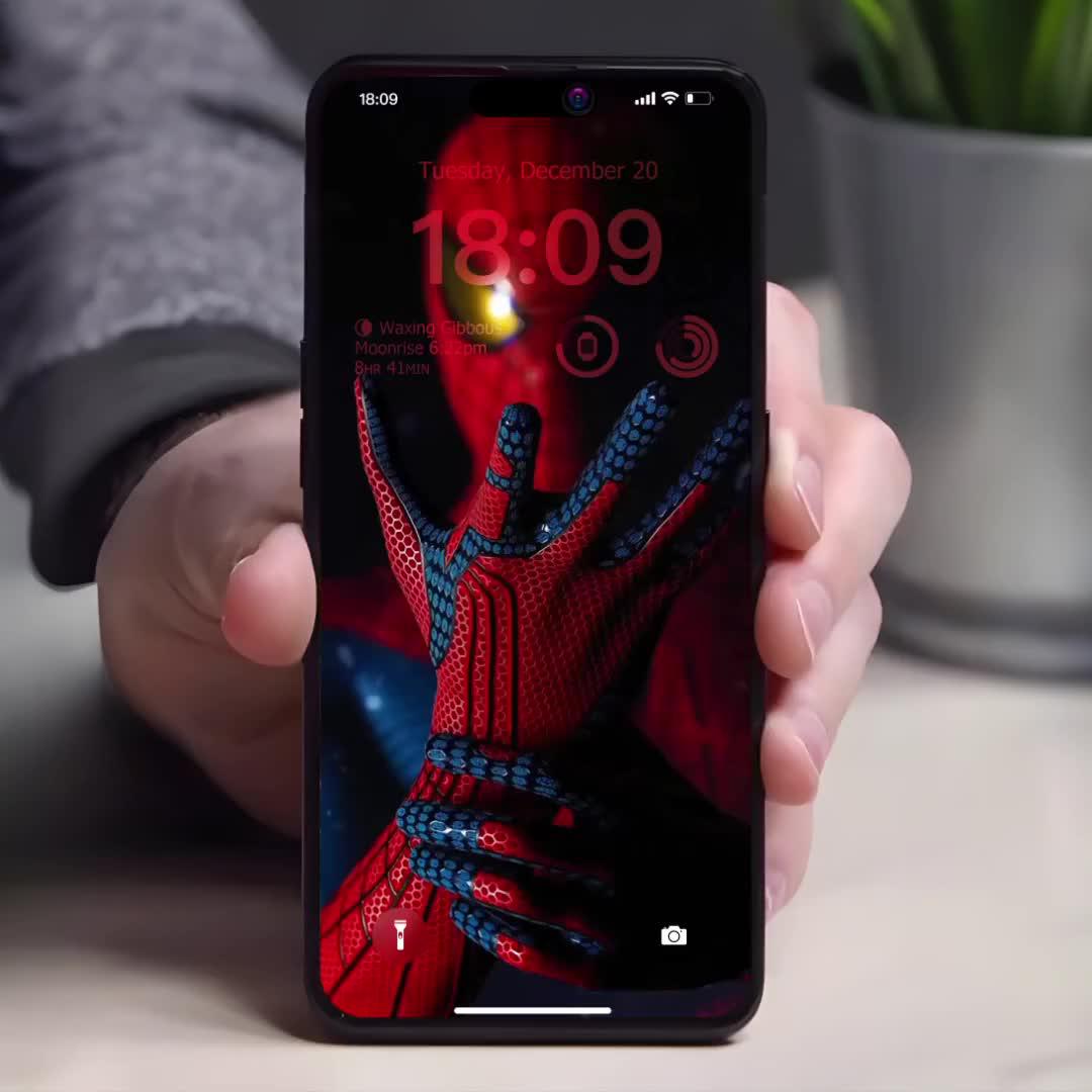 HD live wallpapers and 4K wallpapers