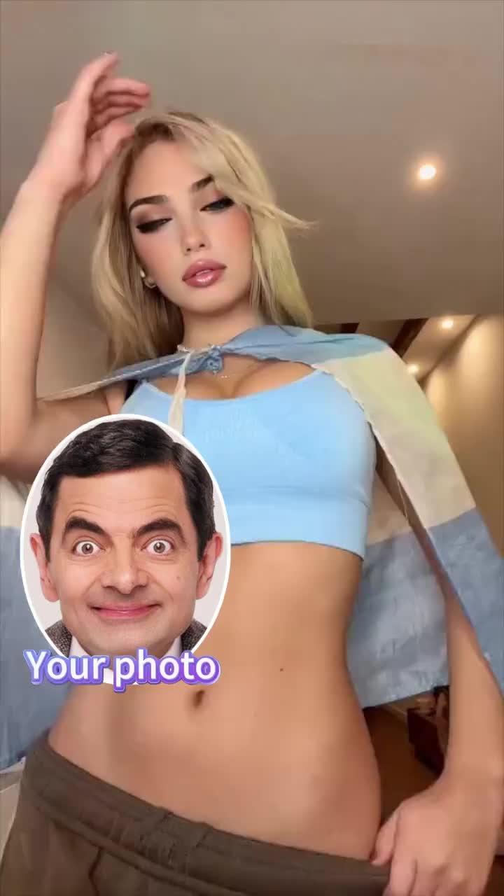 Make an amazing video. Try Now!