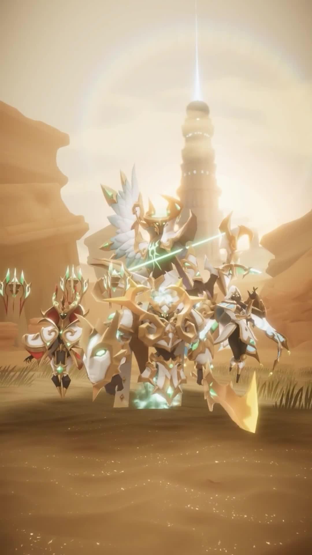 Fantasy RPG adventure!