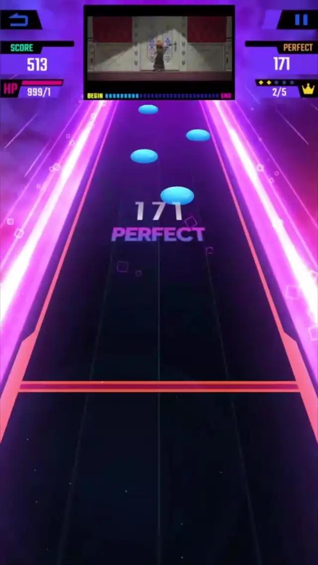 One to ten, how would you score the song?