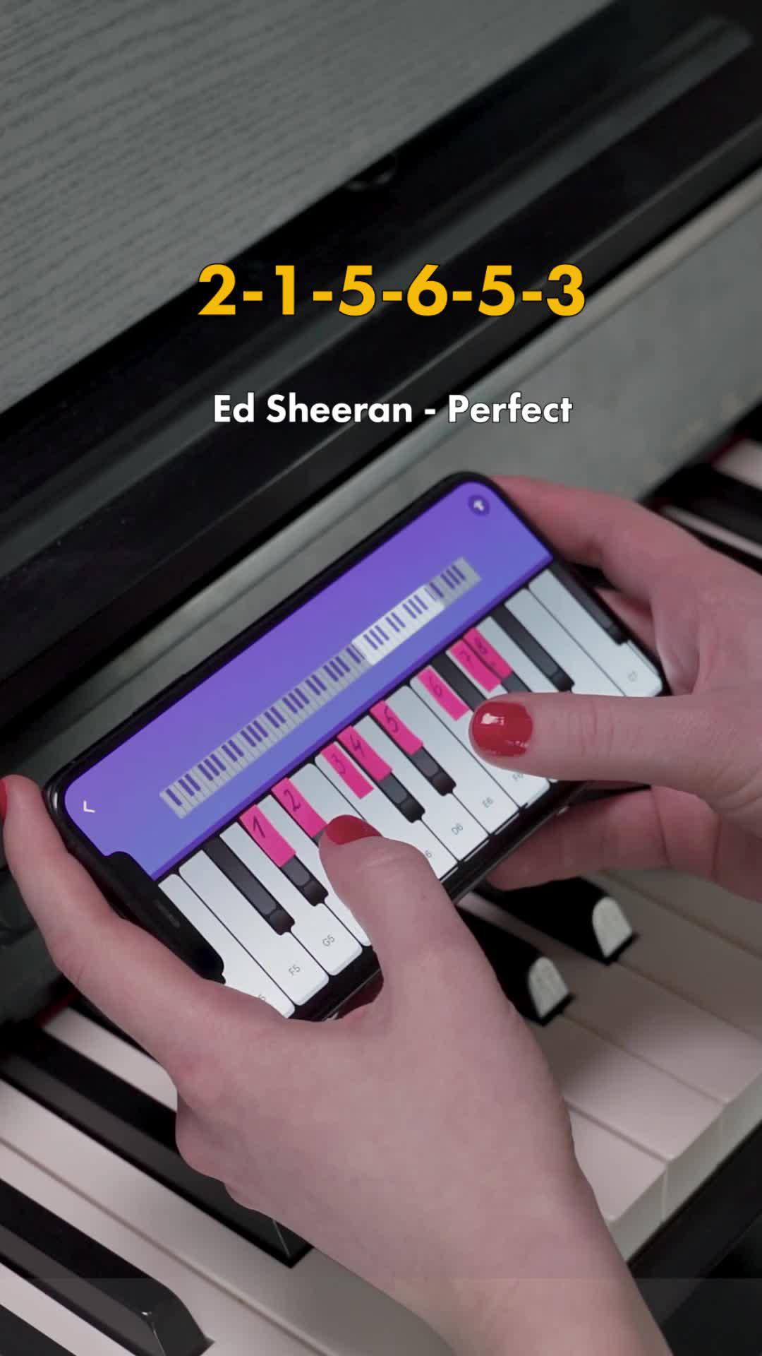 #piano #pianotutorial #pianochallenge #easytutorial #keyboardpiano #pianosong #learningpiano