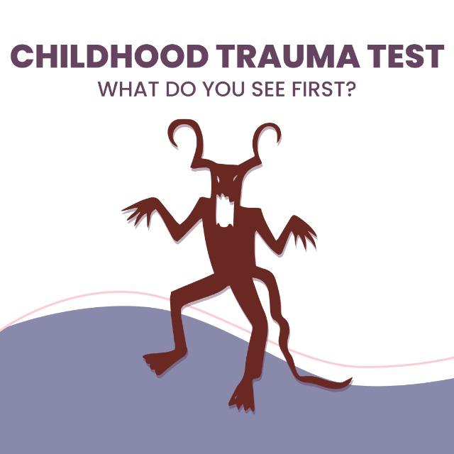 What is your trauma reaction?