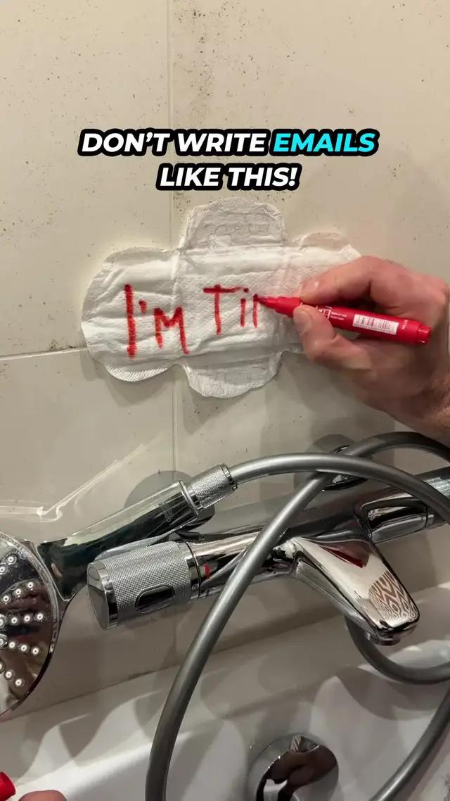 Struggle with writing? Try it for FREE!