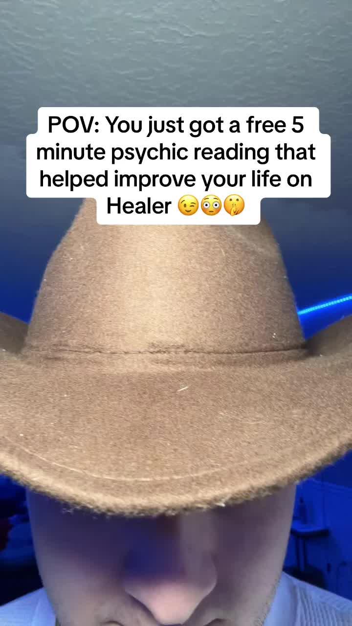 Get your 5 mins free reading now!