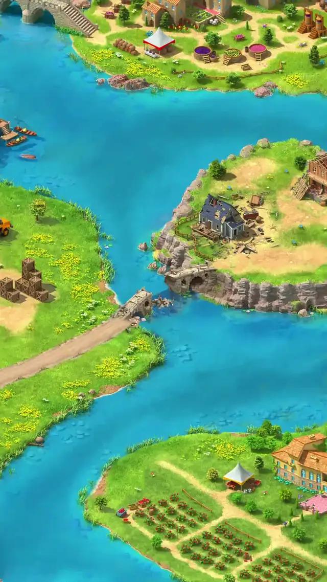 Your city needs you!