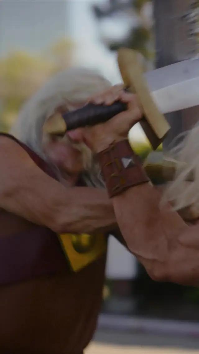 스쿼드 버스터즈" 지금 다운로드 하세요! 다 같이 모일 때, 인생은 즐거워져요!