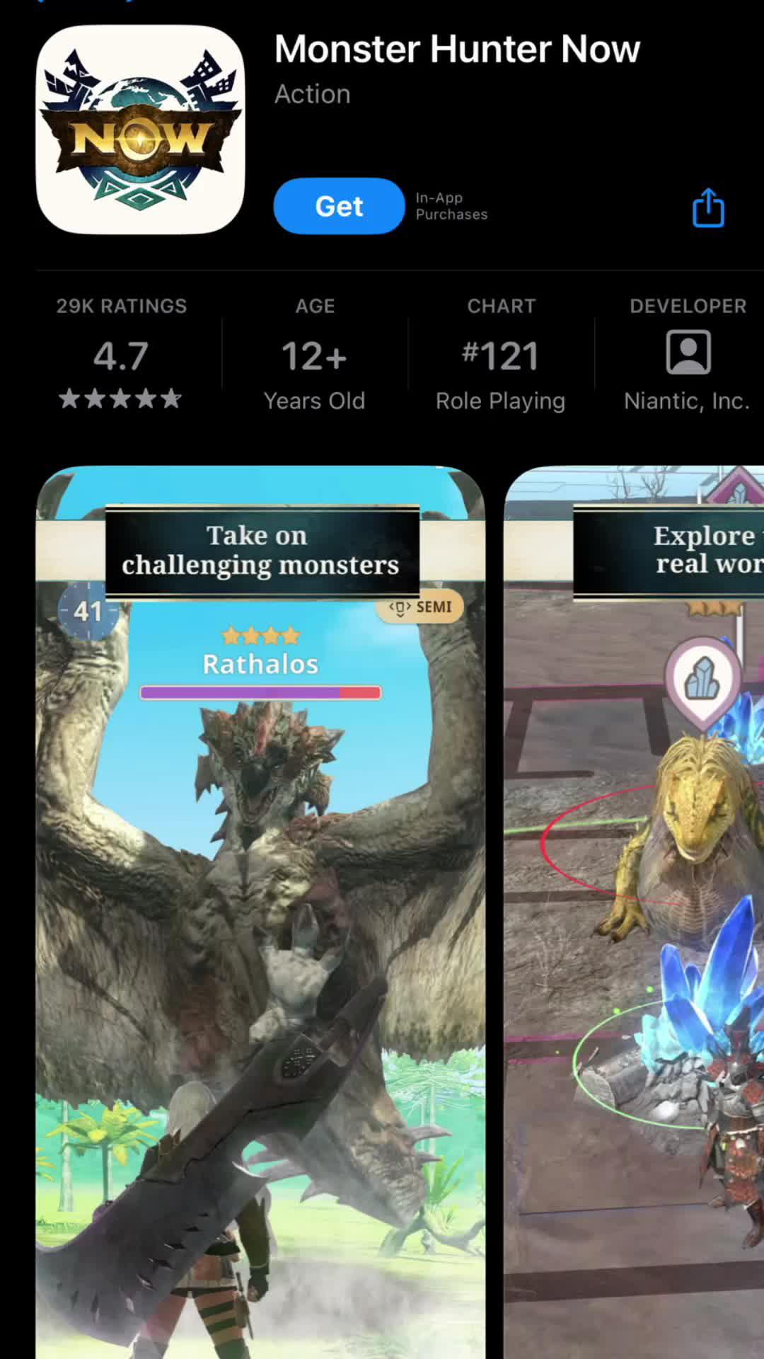 Urgent Quest! Monsters Ahead!