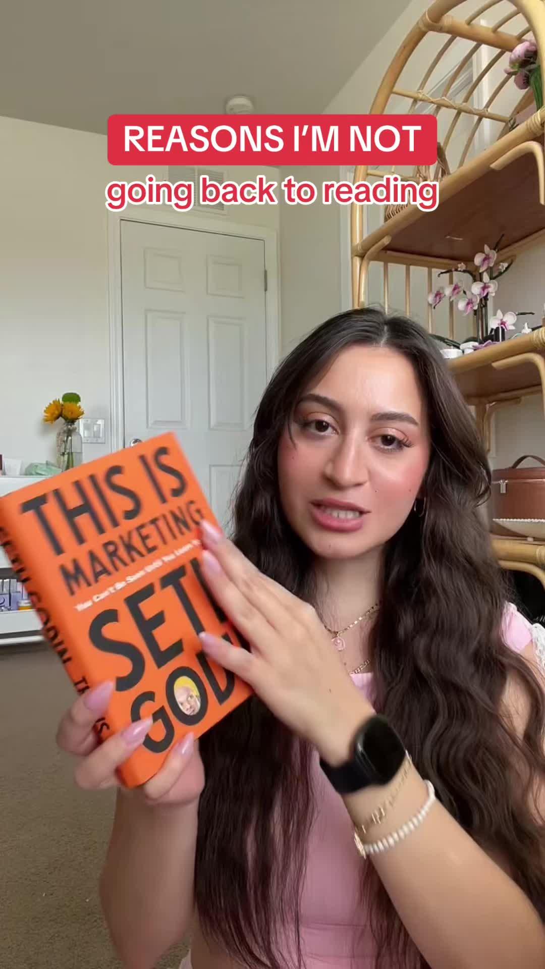 Replace Doom Scrolling with Micro Learning