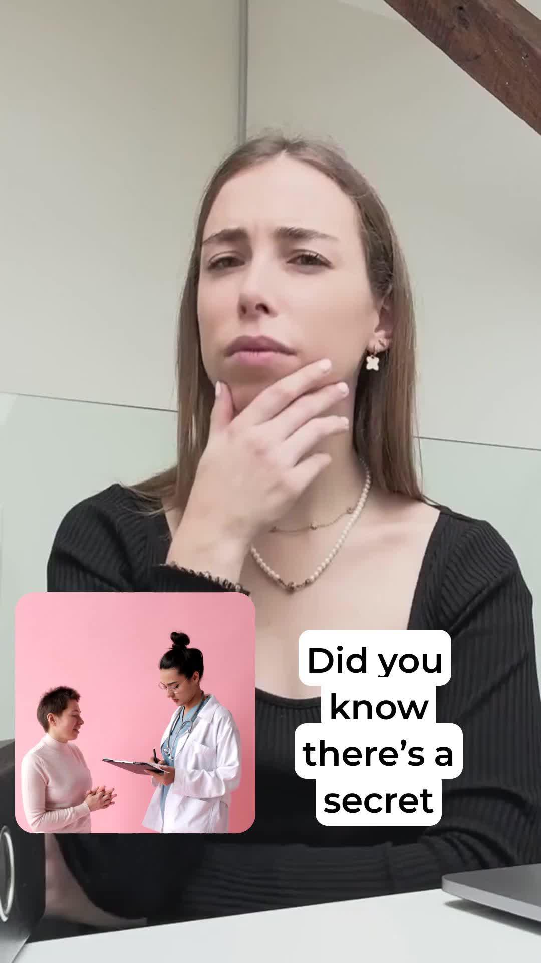 Your personal AI medical scribe.