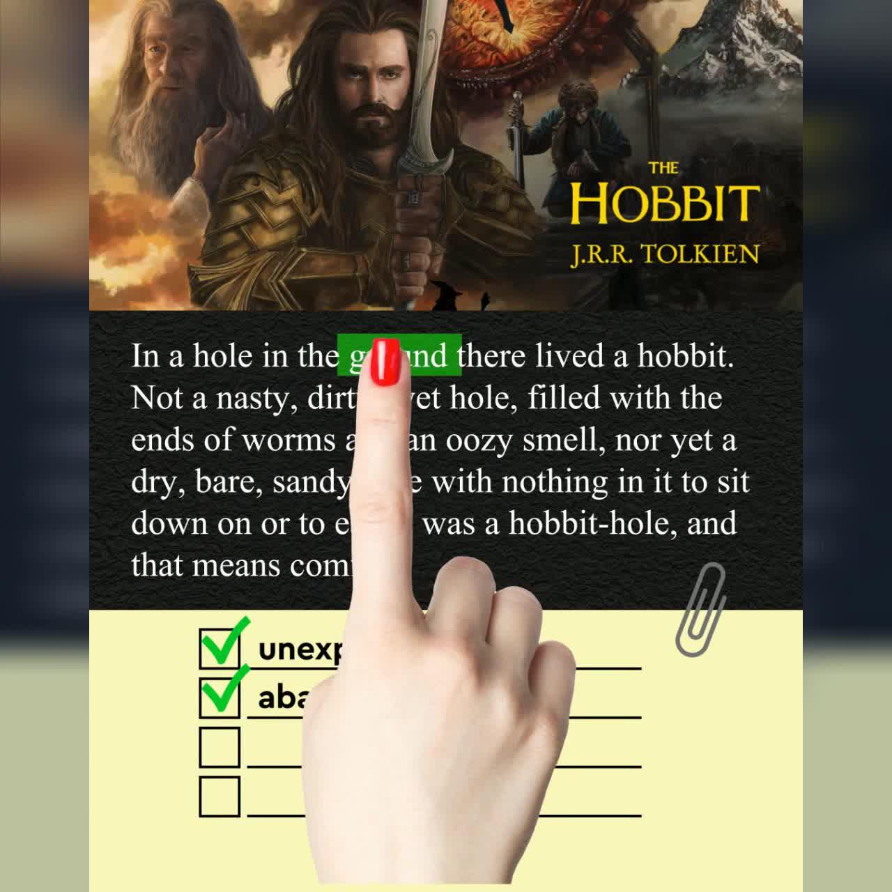 Learn any language with this app!
