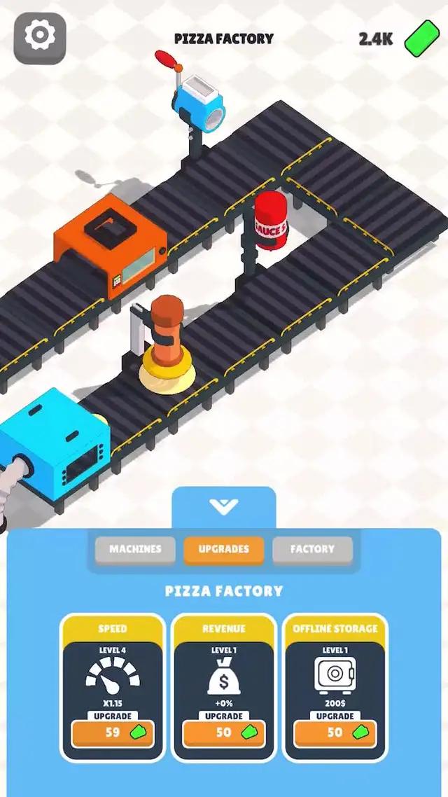 Sell all breads to be a millionaire