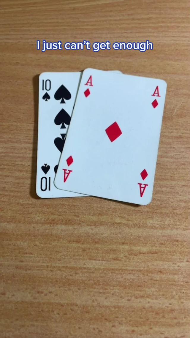 Not Just Blackjack! Play Poker, Slots, Roulette, and MORE!