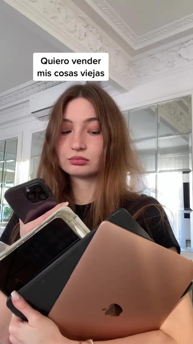 Obtén dinero al instante por tus cosas viejas