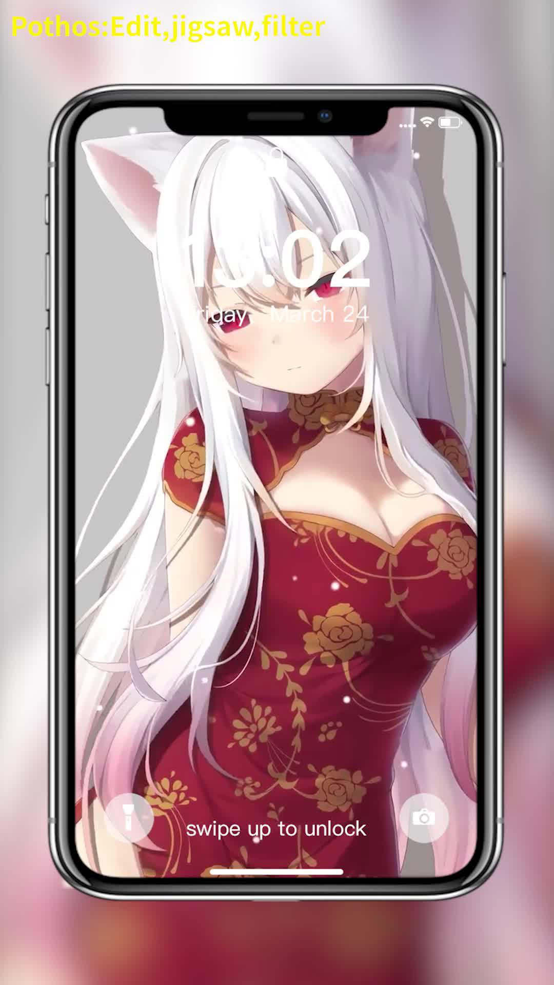 Do you still not know about these beautiful wallpapers? Come and try video wallpapers now.