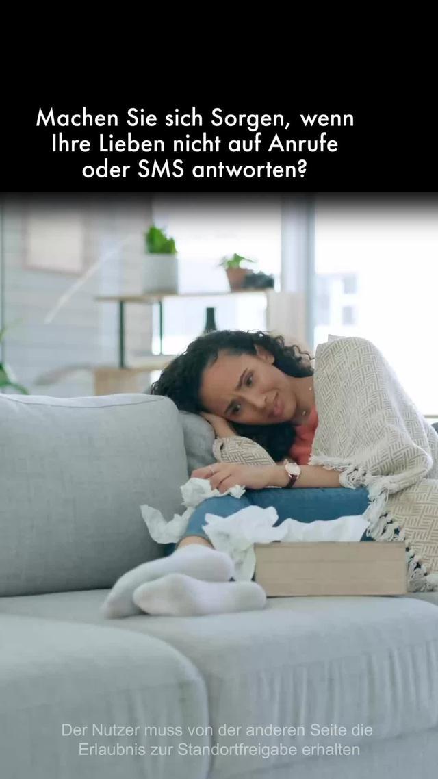 Notfälle verhindern