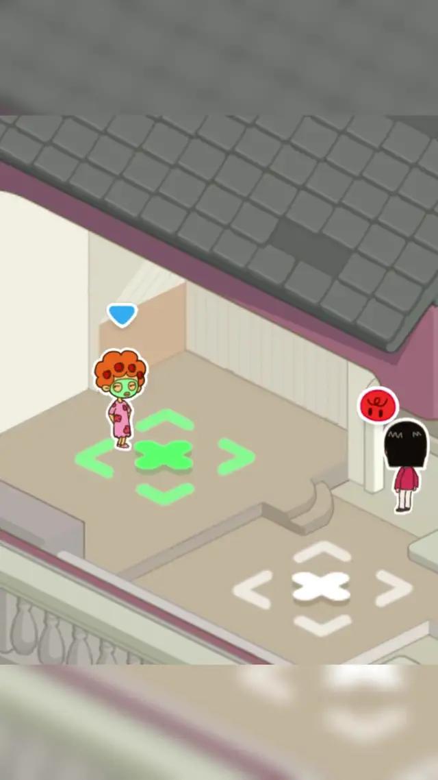 Own and run your own apartment，to be a tycoon!