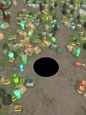 Clean for shiny streets!