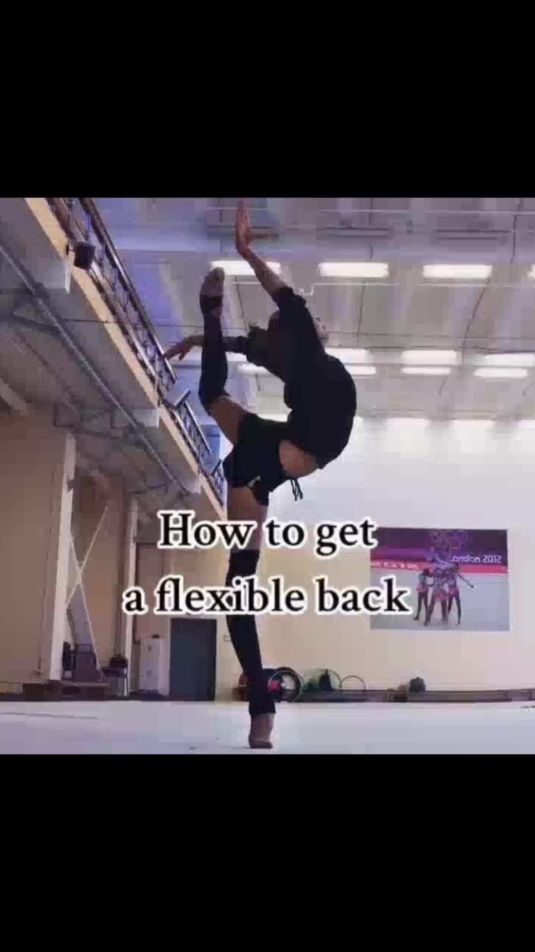 With this stretching method you will feel it in 1 week, and see it in 2 weeks